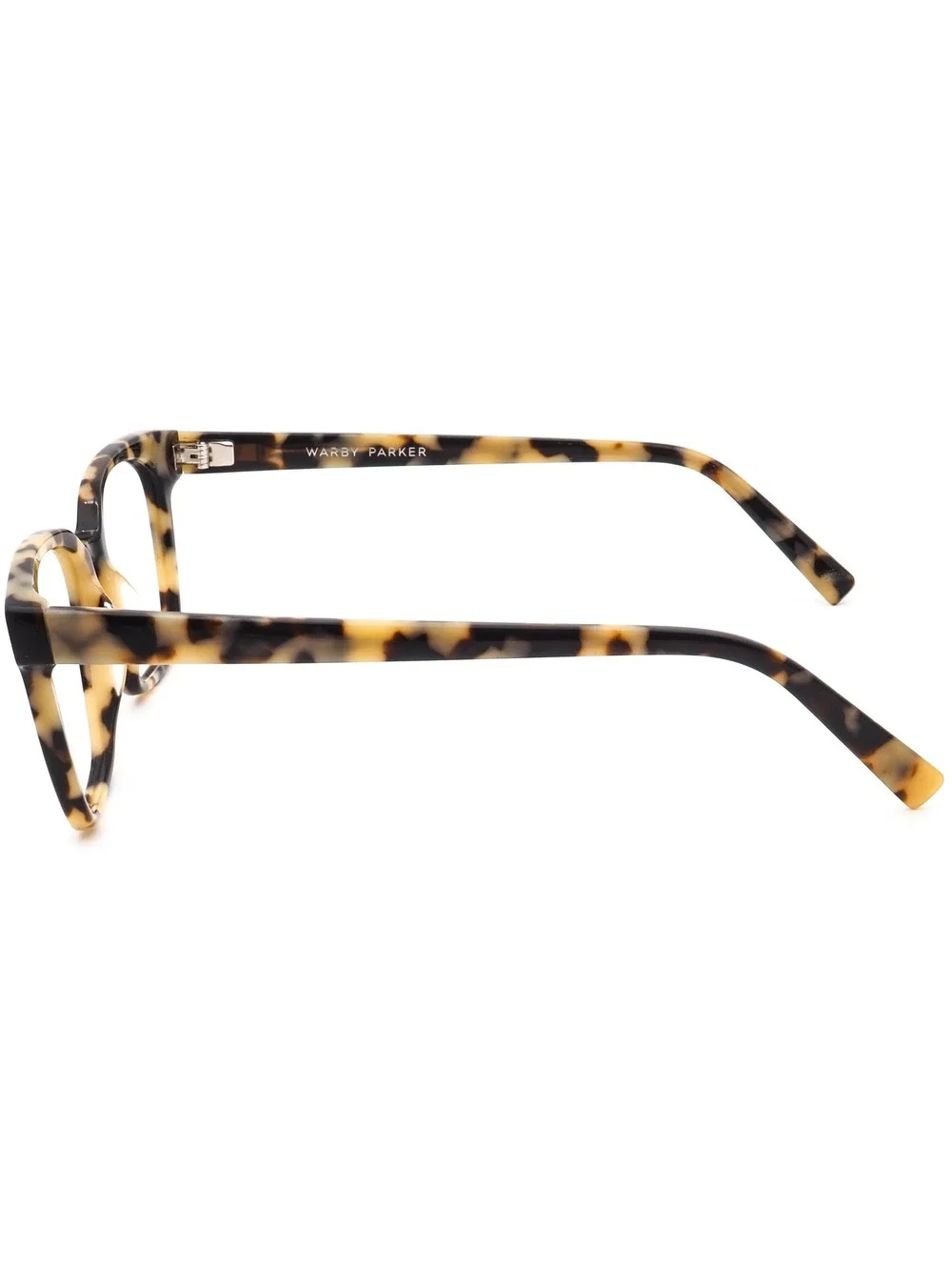Warby Parker Hughes W 195 Eyewear
